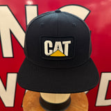 CAT DIESEL POWER Vintage Patch + Richardson 511 Snapback