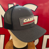 CASE IH Vintage Patch + Richardson 112 Snapback