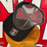 GMC TRUCKS Vintage Patch + Richardson 112 Snapback