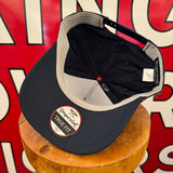 Grateful Dead + Imperial. The Wrightson Performance Rope Cap