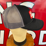 GMC TRUCKS Vintage Patch + Richardson 112 Snapback