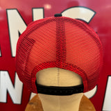 Budweiser Vintage Patch + New Era 9FORTY Cap