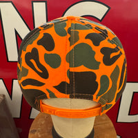 Bass Pro Shops + Foam Vintage Trucker Snapback