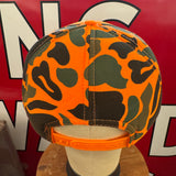 Bass Pro Shops + Foam Vintage Trucker Snapback
