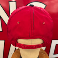 CASE IH FARM SHOW 1995. Vintage K-Products Trucker Snapback