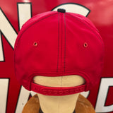 CASE IH FARM SHOW 1995. Vintage K-Products Trucker Snapback