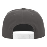 Richardson 256 Charcoal/White UMPQUA - Snapback