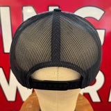 CHEVELLE SS 396 Vintage Patch + Richardson 112 Snapback
