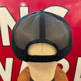 CAT DIESEL POWER Vintage Patch + Richardson 511 Snapback