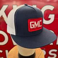 GMC + Yupoong 6006 Snapback