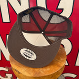 Schlitz Vintage Patch + Yupoong 6006 Snapback