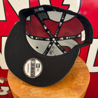 CATERPILLAR MUSTANG + New Era 9FIFTY Cap