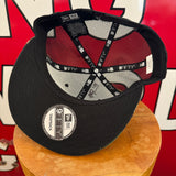 CATERPILLAR MUSTANG + New Era 9FIFTY Cap