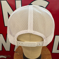 OAKLAND 510 + Yupoong 6006 Snapback