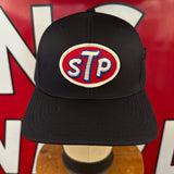 STP Vintage Patch + Richardson 112 Snapback