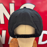Shelby Cobra Vintage Patch + Imperial. The Wrightson Performance Rope Cap