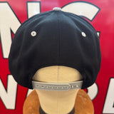 Champion Motorsports Vintage Patch + Yupoong 6089 Snapback