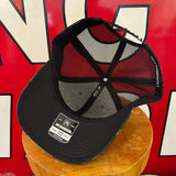 CAT Diesel Power Patch + Richardson 112 Snapback