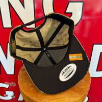 CAT DIESEL POWER + Yupoong 6006 Snapback