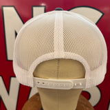 Toyota Vintage Patch + 6006 Yupoong Snapback