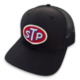 STP Vintage Patch + Richardson 112 Snapback