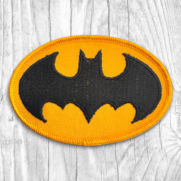 Batman. Authentic Vintage Patch
