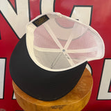 Chevrolet Trucks + Yupoong 6006 Snapback