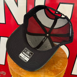 KENWORTH Patch + Richardson 112 Snapback