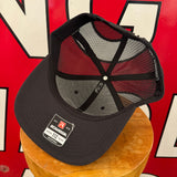 Kawasaki Motorcycles Patch + Richardson 112 Snapback