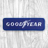 GOODYEAR. Authentic Vintage Patch