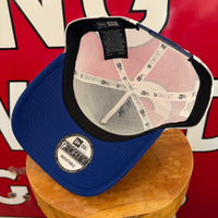 FORD TRUCKS Vintage Patch + New Era 9FORTY Royal/White Cap