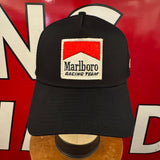Marlboro Racing Team + New Era 9FORTY Cap