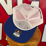 FORD Vintage Patch + Richardson 112 Snapback