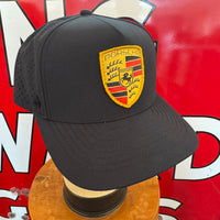 Porsche Patch + MELIN ODYSEA CL Snapback