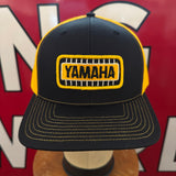Yamaha Vintage Patch + Richardson 112 Snapback