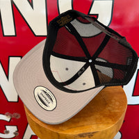 COORS Vintage Patch + Yupoong 6606 Snapback