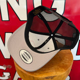 COORS Vintage Patch + Yupoong 6606 Snapback