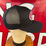 STP Vintage Patch + Richardson 112 Snapback