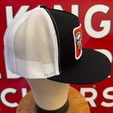 KFC Racing Patch + Yupoong 6006 Snapback