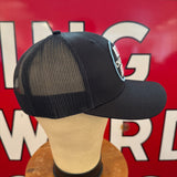 CHEVELLE SS 396 Vintage Patch + Richardson 112 Snapback