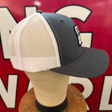 Chevy Trucks Vintage Patch + Yupoong 6606 Snapback