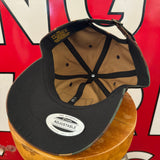CAT DIESEL POWER Vintage Patch + Yupoong 6245 Cap
