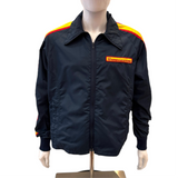 Bridgestone Vintage Swingster Racing Jacket. Mens Large