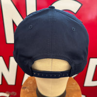 CHRONOGRAPH HEUER + New Era 9FIFTY NAVY Cap