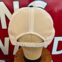 ROGER KINZEL CROP SPRAYING + Foam Vintage Trucker Snapback