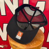 CAT DIESEL POWER Vintage Patch + Richardson 511 Snapback