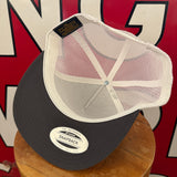 Toyota Vintage Patch + 6006 Yupoong Snapback