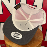 Chevy Trucks Vintage Patch + Yupoong 6606 Snapback