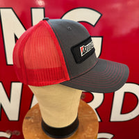 BRIDGESTONE Vintage Patch + Richardson 112 Snapback