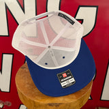 New Holland Vintage Patch + Richardson 112 Snapback
